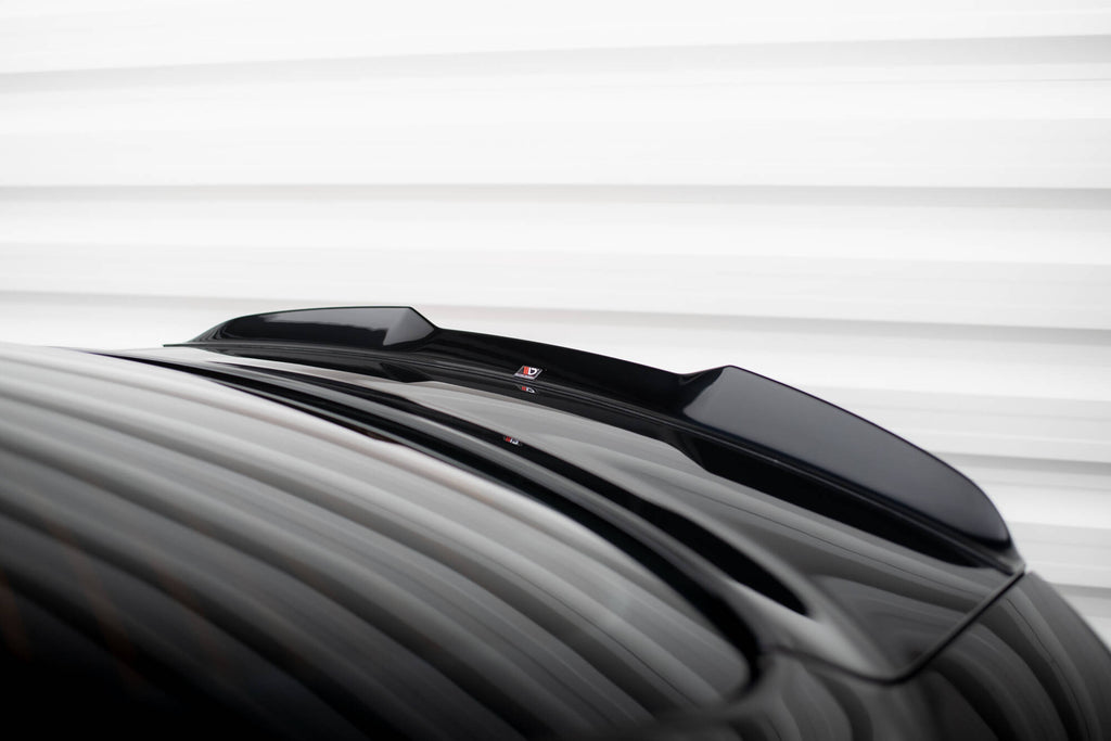 Kit Completo Splitter compatibile con Jaguar XE X760 Facelift (2019-2024)
