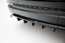 Kit Completo Splitter compatibile con Jeep Grand Cherokee Mk5 (2021-)
