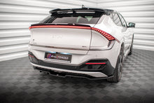 Kit Completo Splitter compatibile con Kia EV6 GT-Line Mk1 (2021-)