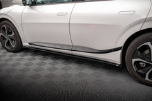 Kit Completo Splitter compatibile con Kia EV6 GT-Line Mk1 (2021-)