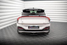 Kit Completo Splitter compatibile con Kia EV6 GT-Line Mk1 (2021-)