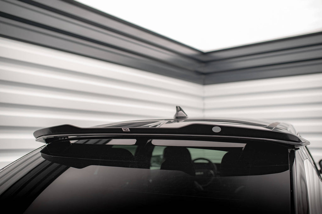 Kit Completo Splitter compatibile con Kia EV6 GT-Line Mk1 (2021-)