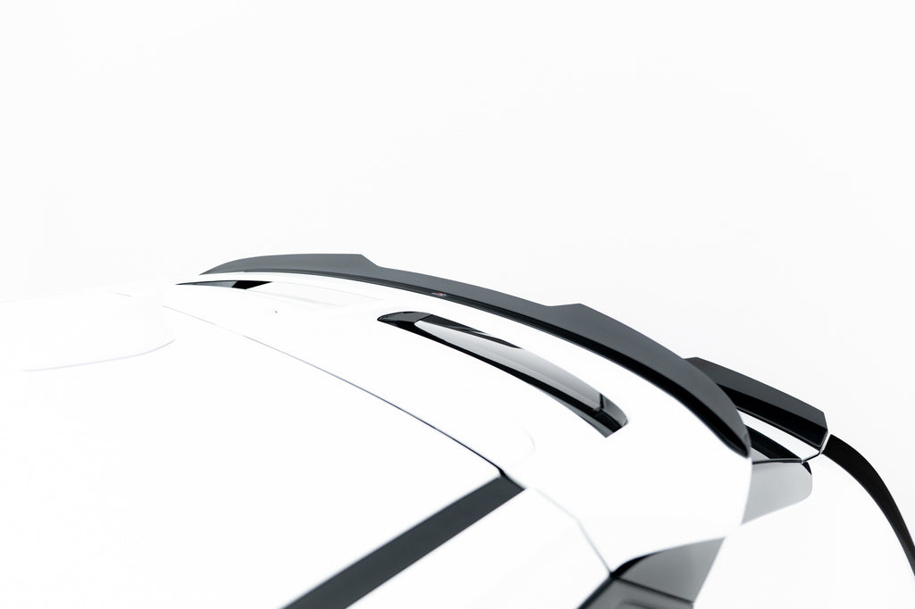 Kit Completo Splitter compatibile con Kia EV6 Mk1 (2021-)