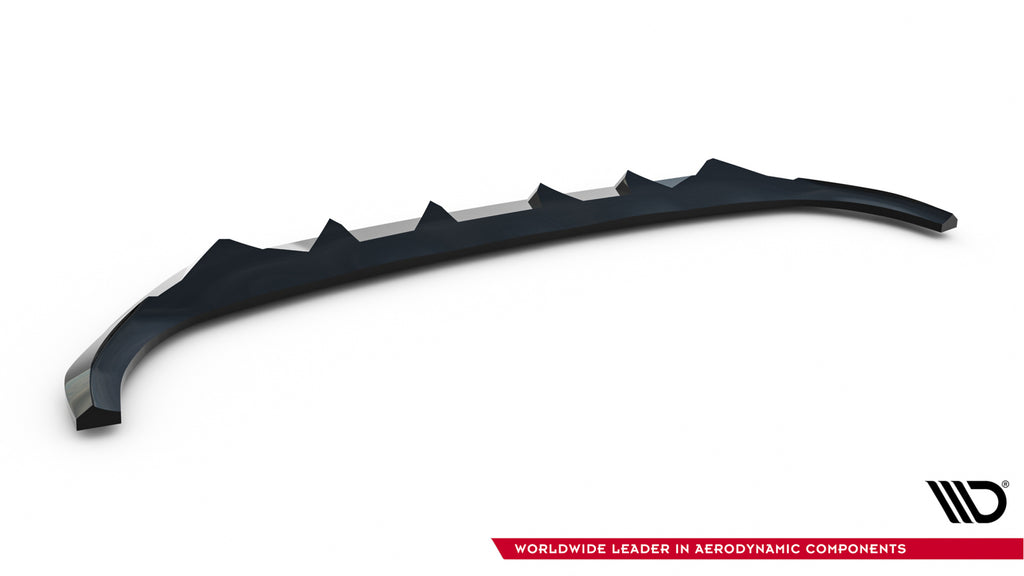 Kit Completo Splitter compatibile con Kia EV6 Mk1 (2021-)
