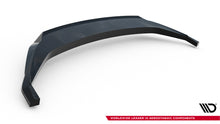 Kit Completo Splitter compatibile con Kia EV6 Mk1 (2021-)