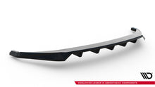 Kit Completo Splitter compatibile con Kia EV6 Mk1 (2021-)