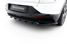 Kit Completo Splitter compatibile con Kia EV6 Mk1 (2021-)