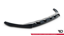 Kit Completo Splitter compatibile con Kia EV6 Mk1 (2021-)