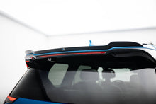 Kit Completo Splitter compatibile con Kia EV9 GT-Line Mk1 (2023-)