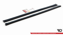 Kit Completo Splitter compatibile con Kia Optima Mk4 (2015-2018)