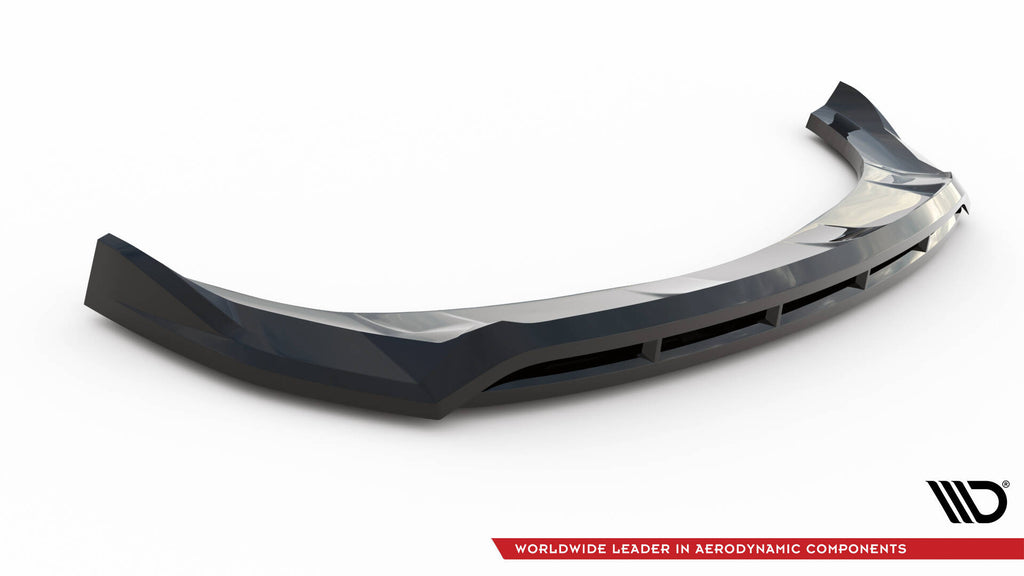 Kit Completo Splitter compatibile con Kia Sorento Mk4 (2020-2023)