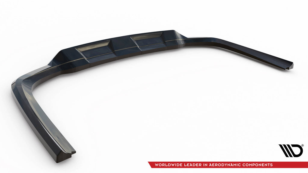 Kit Completo Splitter compatibile con Kia Sorento Mk4 (2020-2023)