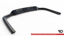 Kit Completo Splitter compatibile con Kia Sorento Mk4 (2020-2023)