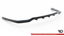Kit Completo Splitter compatibile con Kia Sorento Mk4 (2020-2023)