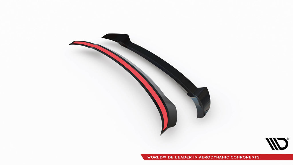 Kit Completo Splitter compatibile con Kia Sorento Mk4 (2020-2023)
