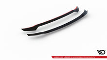 Kit Completo Splitter compatibile con Kia Sorento Mk4 (2020-2023)