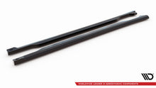 Kit Completo Splitter compatibile con Kia Sorento Mk4 (2020-2023)