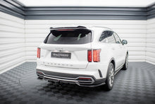 Kit Completo Splitter compatibile con Kia Sorento Mk4 (2020-2023)