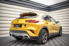 Kit Completo Splitter compatibile con Kia XCeed Mk1 (2019-2022)