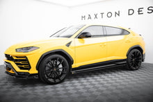 Kit Completo Splitter compatibile con Lamborghini Urus Mk1 (2018-2024)