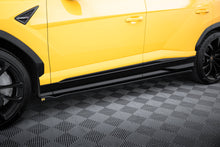 Kit Completo Splitter compatibile con Lamborghini Urus Mk1 (2018-2024)