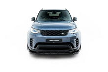 Kit Completo Splitter compatibile con Land Rover Discovery HSE Mk5 Facelift (2021-)