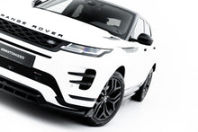 Kit Completo Splitter compatibile con Land Rover Range Rover Evoque Dynamic Mk2 (2018-2023)