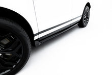 Kit Completo Splitter compatibile con Land Rover Range Rover Evoque Dynamic Mk2 (2018-2023)