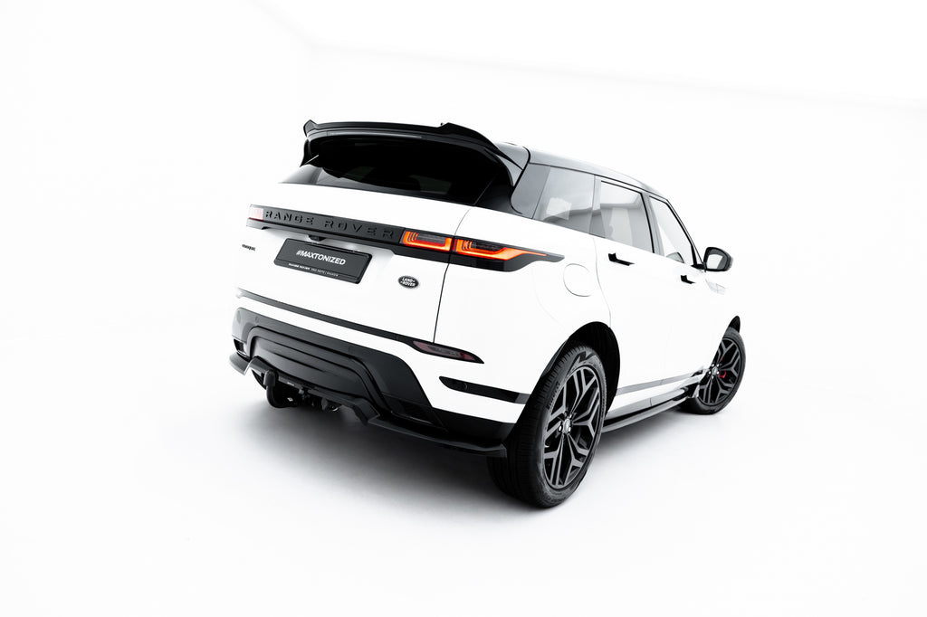 Kit Completo Splitter compatibile con Land Rover Range Rover Evoque Dynamic Mk2 (2018-2023)