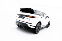 Kit Completo Splitter compatibile con Land Rover Range Rover Evoque Dynamic Mk2 (2018-2023)
