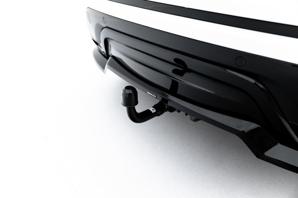 Kit Completo Splitter compatibile con Land Rover Range Rover Evoque Dynamic Mk2 (2018-2023)