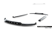Kit Completo Splitter compatibile con Land Rover Range Rover Evoque Dynamic Mk2 (2018-2023)