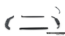 Kit Completo Splitter compatibile con Land Rover Range Rover Evoque Dynamic Mk2 (2018-2023)