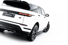 Kit Completo Splitter compatibile con Land Rover Range Rover Evoque Dynamic Mk2 (2018-2023)