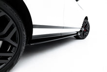Kit Completo Splitter compatibile con Land Rover Range Rover Evoque Dynamic Mk2 (2018-2023)