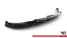 Kit Completo Splitter compatibile con Land Rover Range Rover Sport Mk2 (2013-2018)