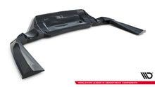 Kit Completo Splitter compatibile con Land Rover Range Rover Sport Mk2 (2013-2018)