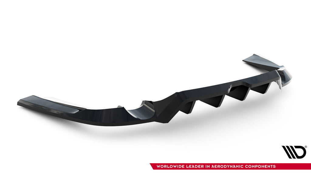 Kit Completo Splitter compatibile con Land Rover Range Rover Sport Mk2 (2013-2018)
