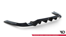 Kit Completo Splitter compatibile con Land Rover Range Rover Sport Mk2 (2013-2018)