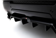 Kit Completo Splitter compatibile con Land Rover Range Rover Sport Mk2 (2013-2018)