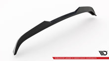 Kit Completo Splitter (The kit is compatible con the gancio traino) compatibile con Land Rover Range Rover Velar R-Dynamic Mk1 (2017-2023)