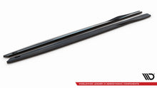 Kit Completo Splitter compatibile con Lexus GS F Mk4 Facelift (2015-2020)