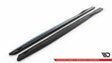 Kit Completo Splitter compatibile con Lexus GS F Mk4 Facelift (2015-2020)