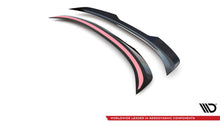Kit Completo Splitter compatibile con Lexus GS F Mk4 Facelift (2015-2020)