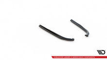 Kit Completo Splitter compatibile con Lexus GS F Mk4 Facelift (2015-2020)
