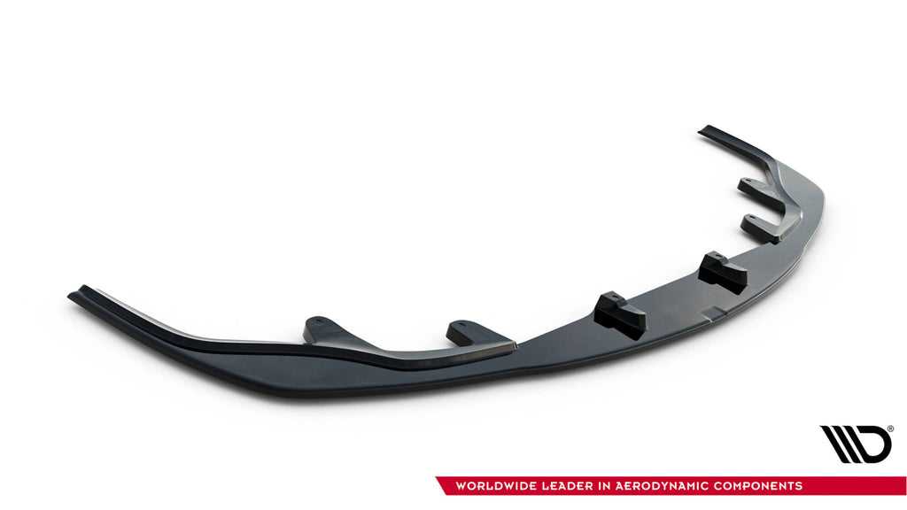Kit Completo Splitter compatibile con Lexus RC Mk1 (2014-2018)