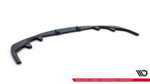 Kit Completo Splitter compatibile con Lexus RC Mk1 (2014-2018)