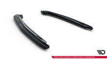Kit Completo Splitter compatibile con Lexus RC Mk1 (2014-2018)