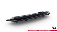 Kit Completo Splitter compatibile con Lexus RC Mk1 (2014-2018)