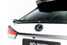 Kit Completo Splitter compatibile con Lexus RX F-Sport Mk4 Facelift (2019-2022)